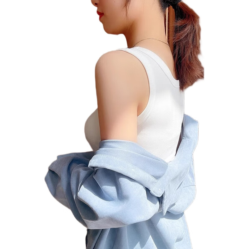White Image 1