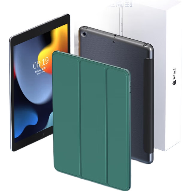 Защитный чехол для iPad