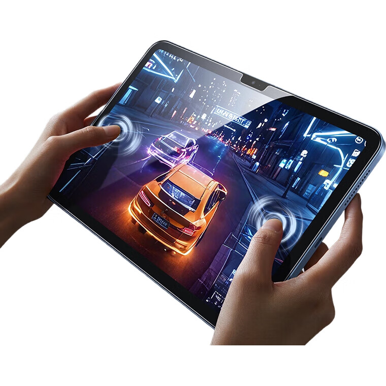 Защитное стекло для iPad