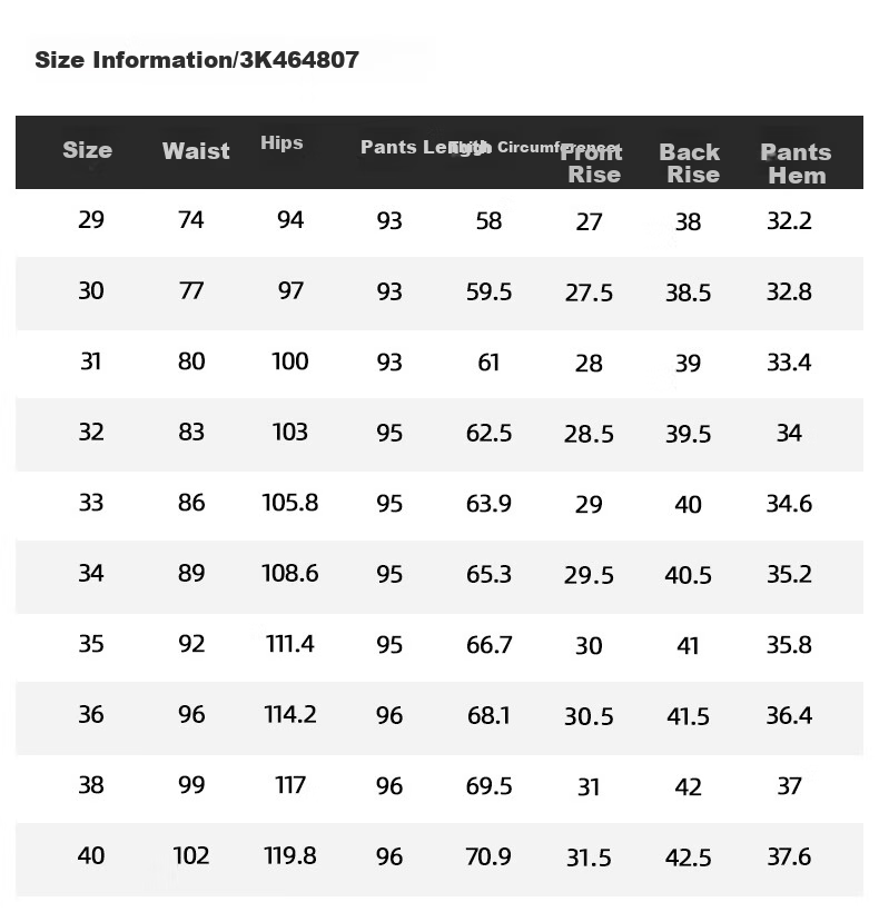 ROMON Wrinkle-Free Dress Pants for Men, Straight-Leg Stretchy, Spring And Autumn 2026, Middle-Aged And Young Business Workwear Style Professional Trousers, Black, Size 31 10