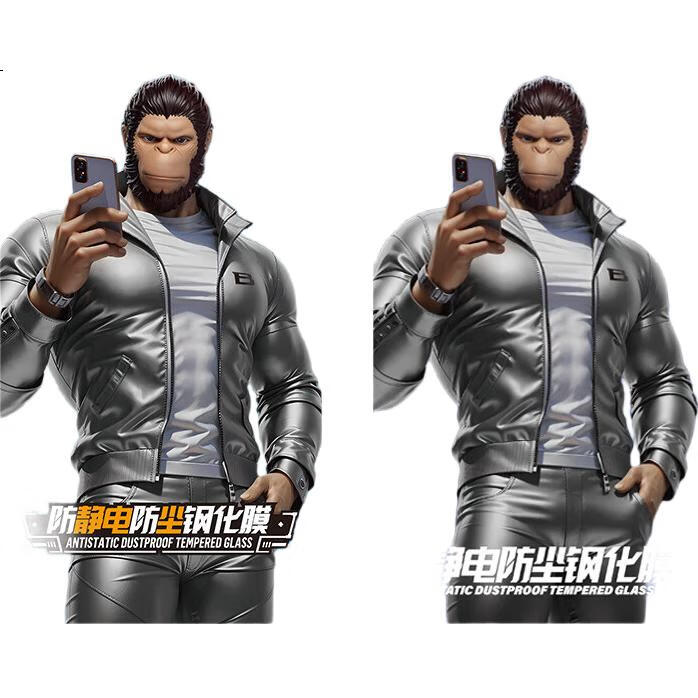White Image 1