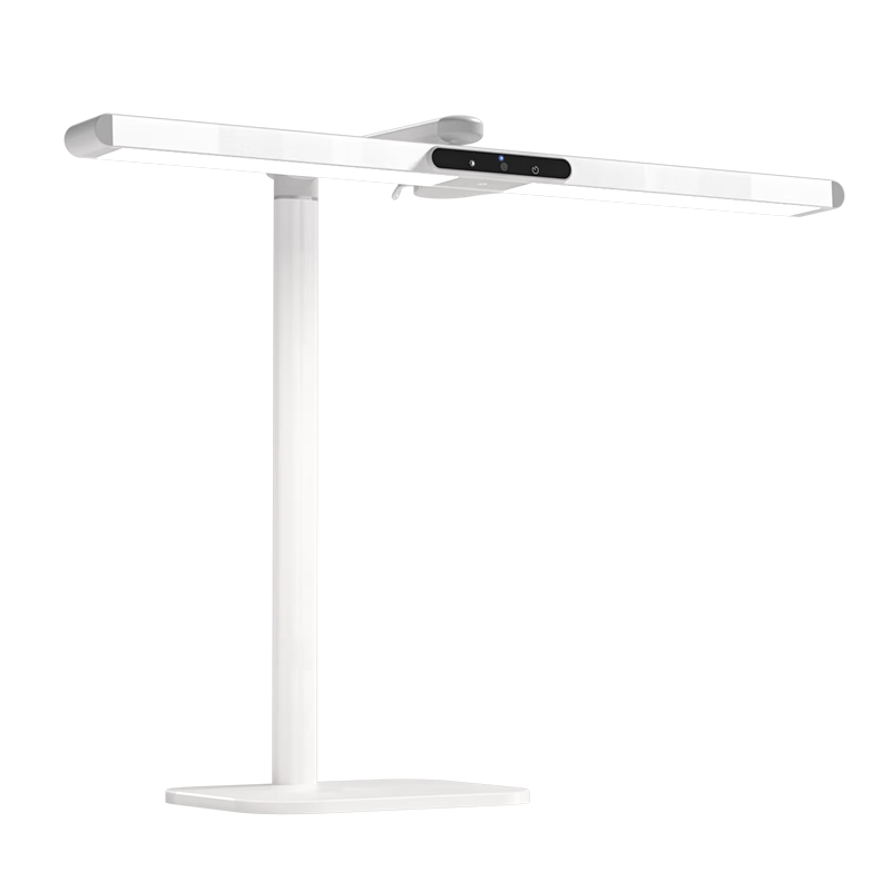 Haishibao National AA Grade Children's Eye Protection Lamp Student Study Anti-Blue Light Anti-Myopia Full Spectrum Dormitory Desk Lamp L3