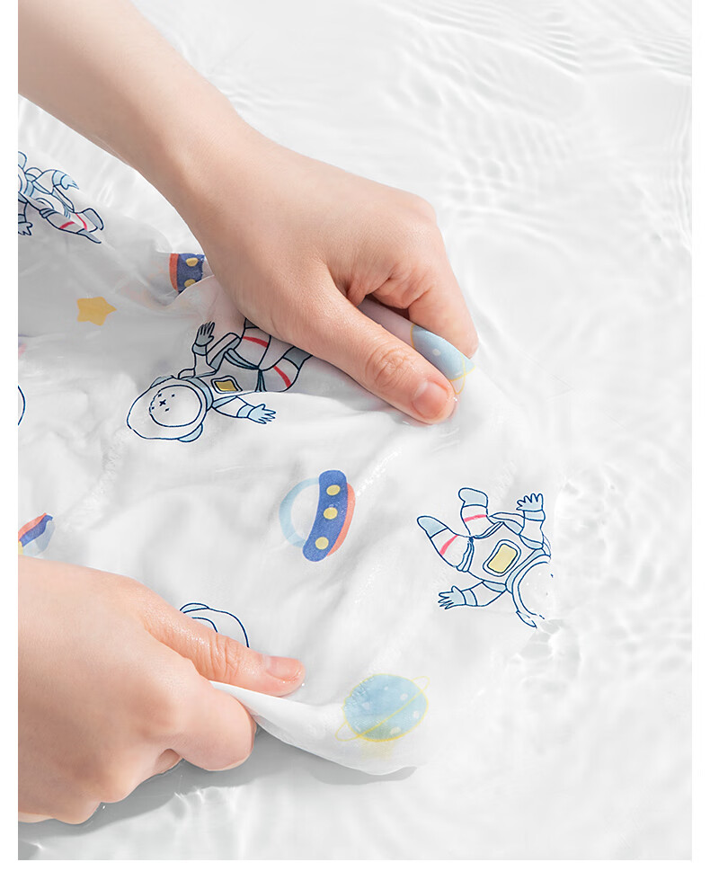 Beitaisi Children's One-Piece Pajamas, Summer Thin Style, 2026 New Pure Cotton Design, Short-Sleeve Bodysuit for Boys And Girls, Home Wear 19