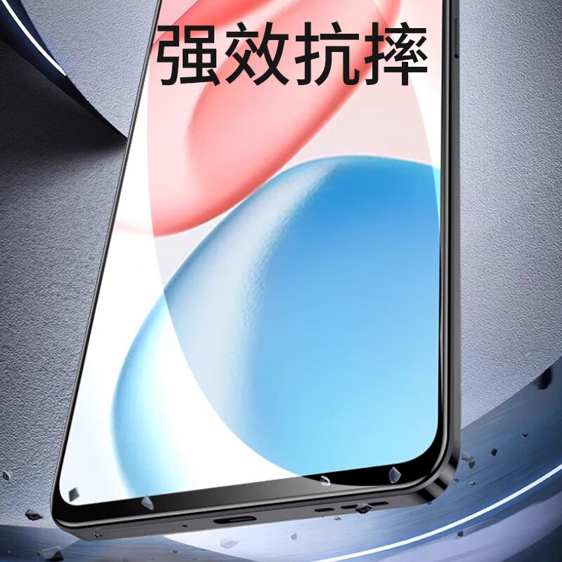 Защитное стекло MAIKUQI для Honor 400/Honor 400 PRO, полное покрытие, защита от отпечатков пальцев, 2 шт.