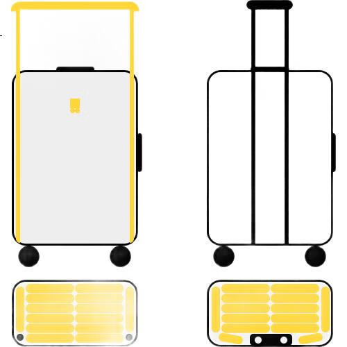 White Image 1