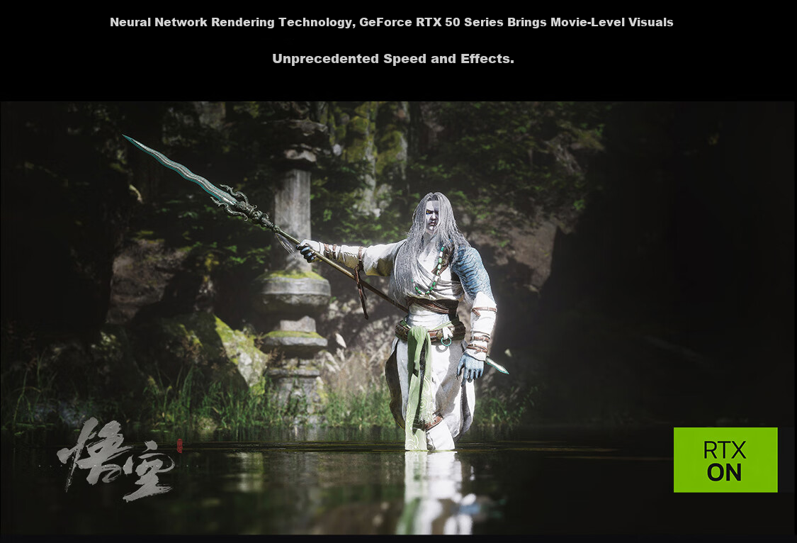 MACHENIKE Sunlight 18 Pro [RTX5080 Subsidies], 18-Inch Flagship AI Office Gaming Laptop (Core Ultra9 275HX 240Hz 32GB 2TB) 8