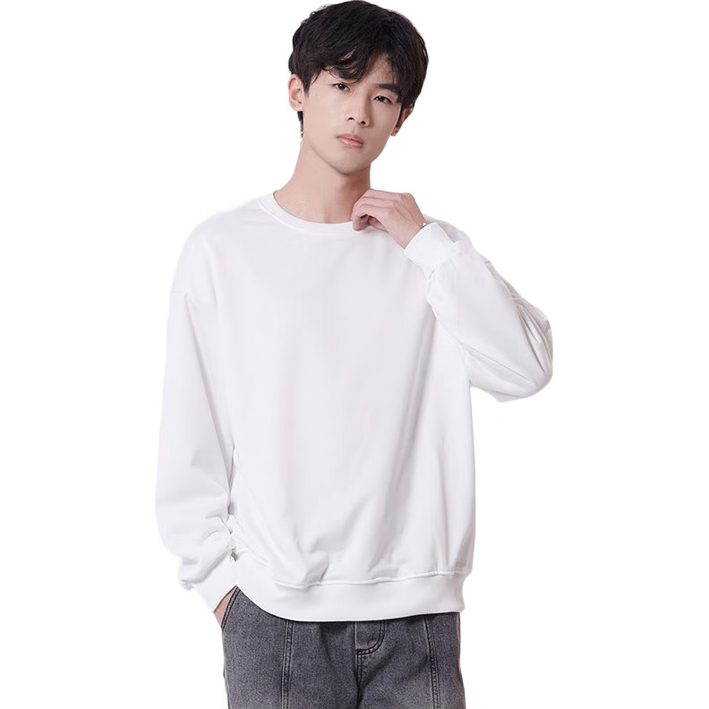 White Image 3