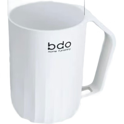 White Image 1