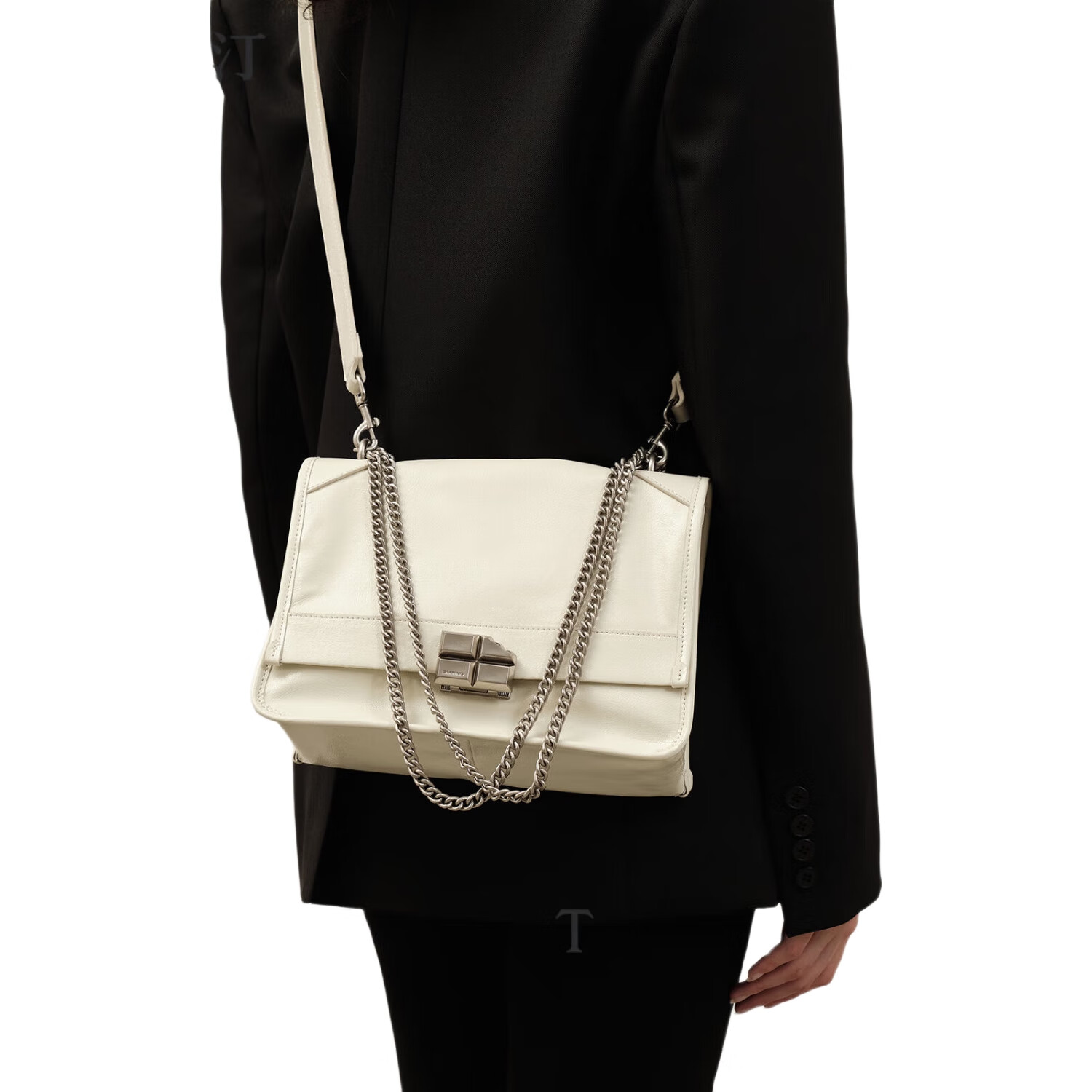 White Image 3