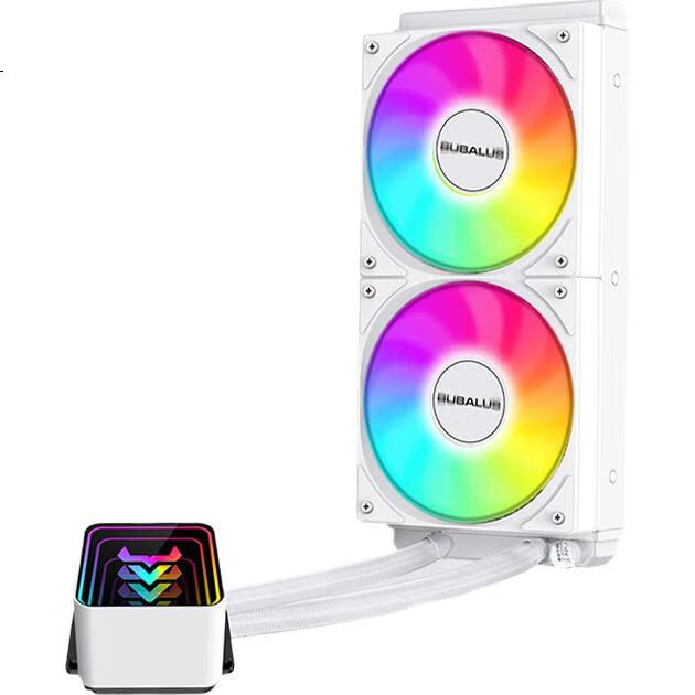 White Image 1