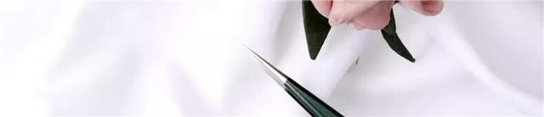 Bacooly Blackhead Tweezer Precision Pimple Extractor Set Professional Beauty Salon Tool 38