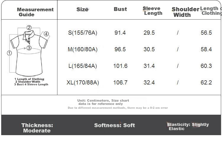 Giordano Women's Short-Sleeve Polo Shirt, Summer Pure Cotton, Letter Embroidery, V-Neck Drop Shoulder Collar Top, 13315205 2
