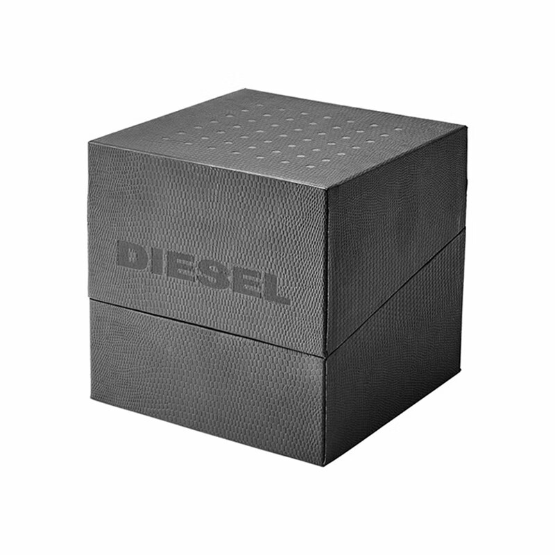 DIESEL Watch, Simple And Neutral Style, Gift for Boyfriend, Husband Or Father DZ1926, Valentine's Day Present 6
