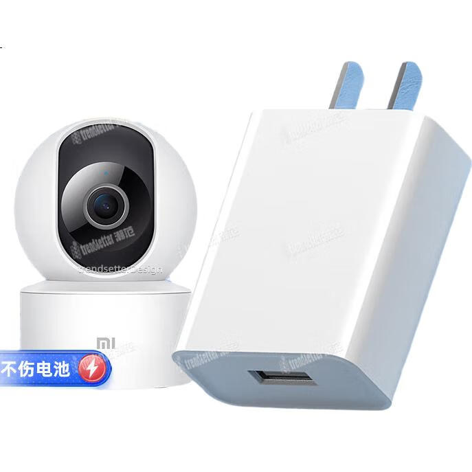 Зарядное устройство Chaofan для Xiaomi, Huawei, TPLink, 5 метров, Android