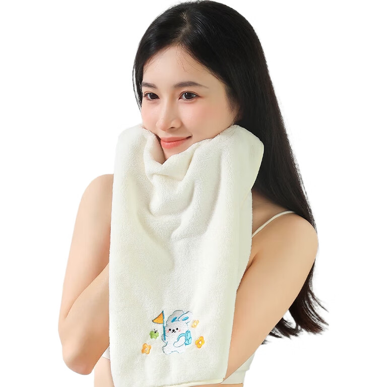 White Image 3