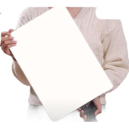 White Image 1