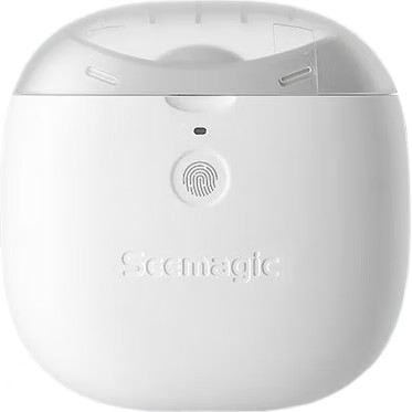 White Image 1
