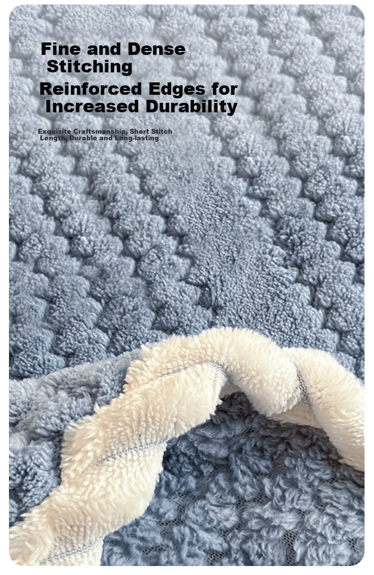 MINISO Blanket, Summer Thin Quilt, Nap Blanket, Cooling Quilt for Summer, Air Conditioning Quilt, Towel Blanket, 200x230cm 9