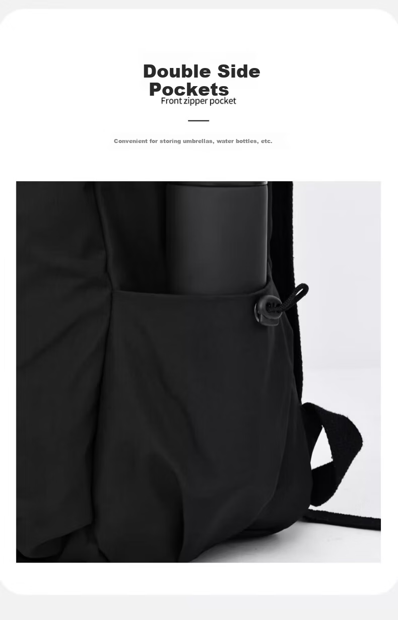 TonLion Backpack for Men, Large Capacity School Bag for Middle And High School Students, Lightweight Laptop Bag for College Students, Travel And Hiking Backpack for Wome 7