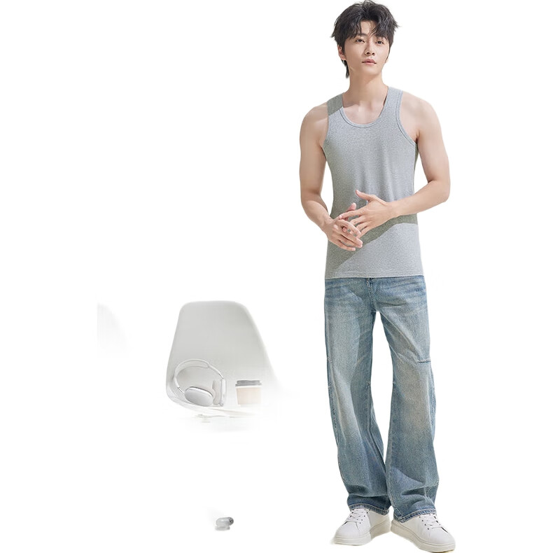 White Image 3