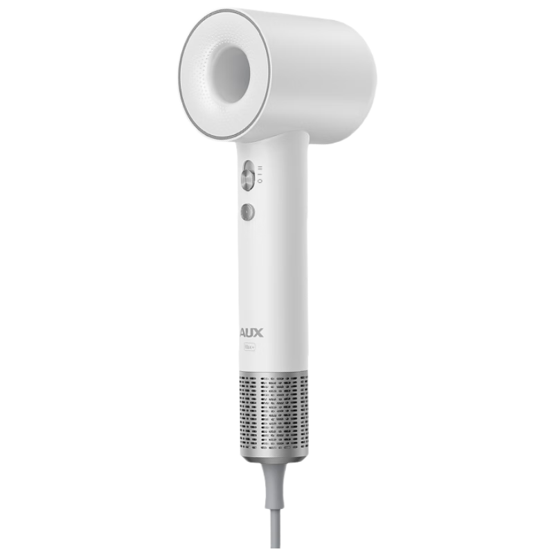 AUX High-Speed Hair Dryer 800W Dormitory Low Power Student Use Hair Care Negative Ion Quick Drying Low Power Strong Wind Gift [Dormitory]