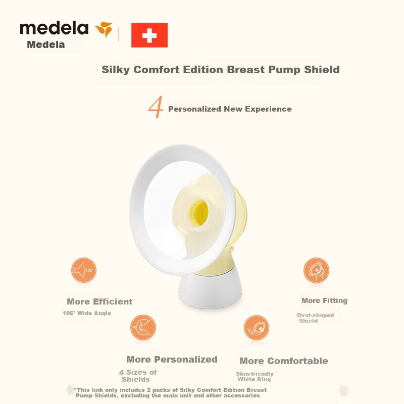 Medela Ele-01261316