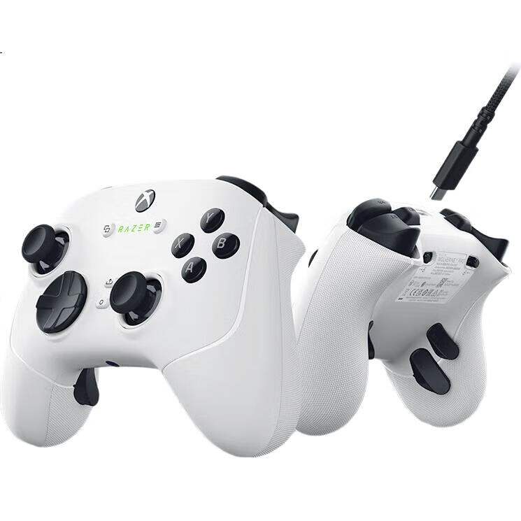 White Image 1