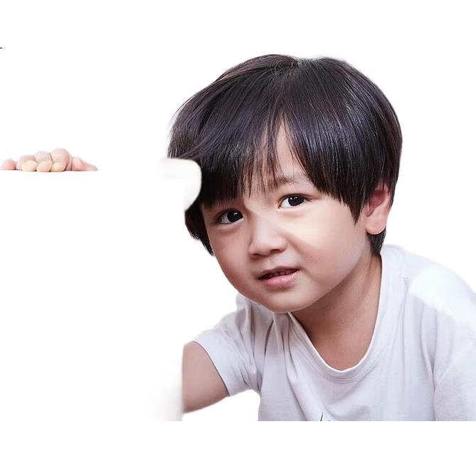 White Image 1