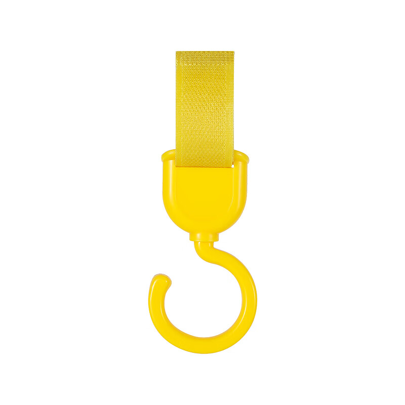 Imakara Baby Stroller Handle Hook, No Drilling Or Nails Required, Universal Storage Hook for Child Stroller, Diaper Bag Hook