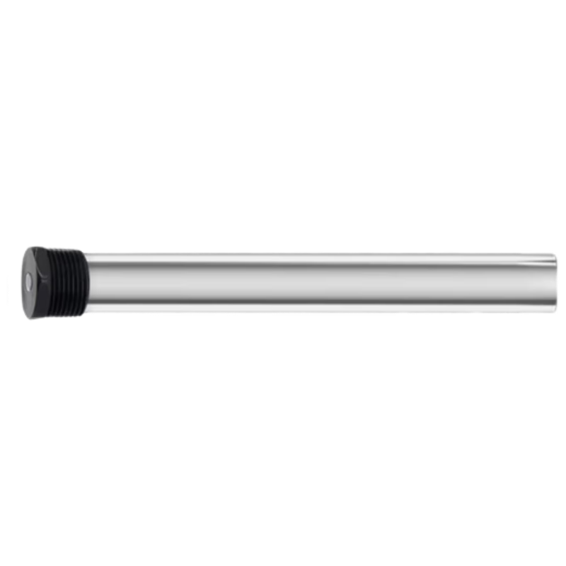 Gusen Zhe Magnesium Anode Rod for Smith Water Heater 60L-80L Household Electric Water Heater Universal Accessory Scale Removal Anode Rod 100L 21*375mm