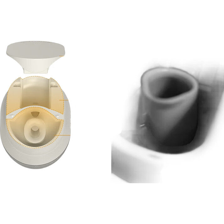 White Image 3