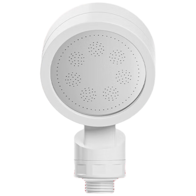 LALAPERCARE High-Pressure Handheld Shower Head Portable Travel Home Bathroom Water-Saving Shower Head SL-160