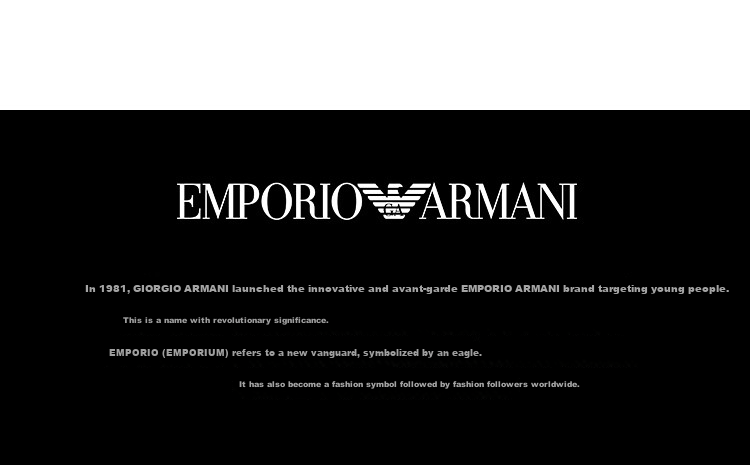 EMPORIO ARMANI Simple Women's Necklace, Fashionable Ladies' Necklace Birthday Gift for Girlfriend EGS3174710 13
