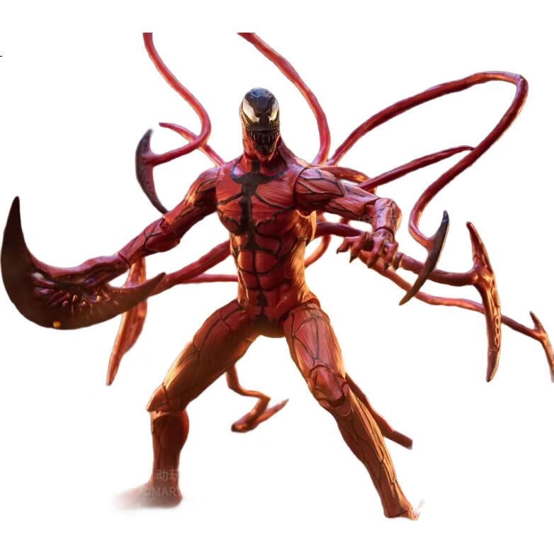 Фигурка Marvel Venom Taskmaster, модель героя комиксов, подвижная игрушка для мальчиков, подарок на день рождения