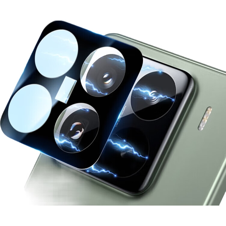 Защитная пленка для камеры Xiaomi