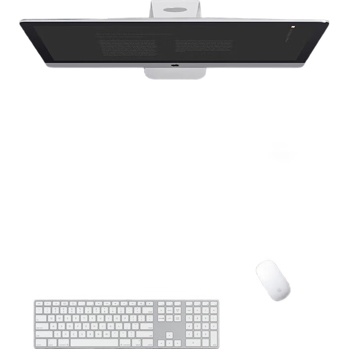 White Image 1