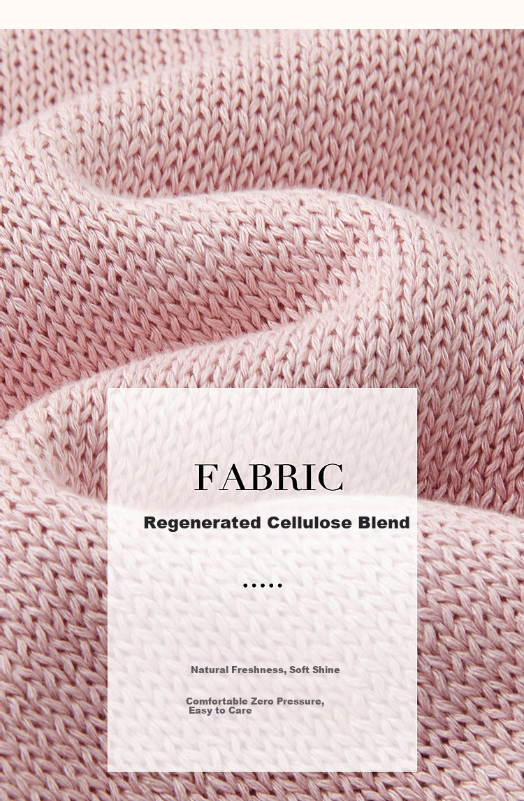 Dme [Selected Bamboo Fiber] Summer Elegant Round Neck Sleeveless Sweater, Short Elastic Slim-Fit Knitted Top for Wome 5