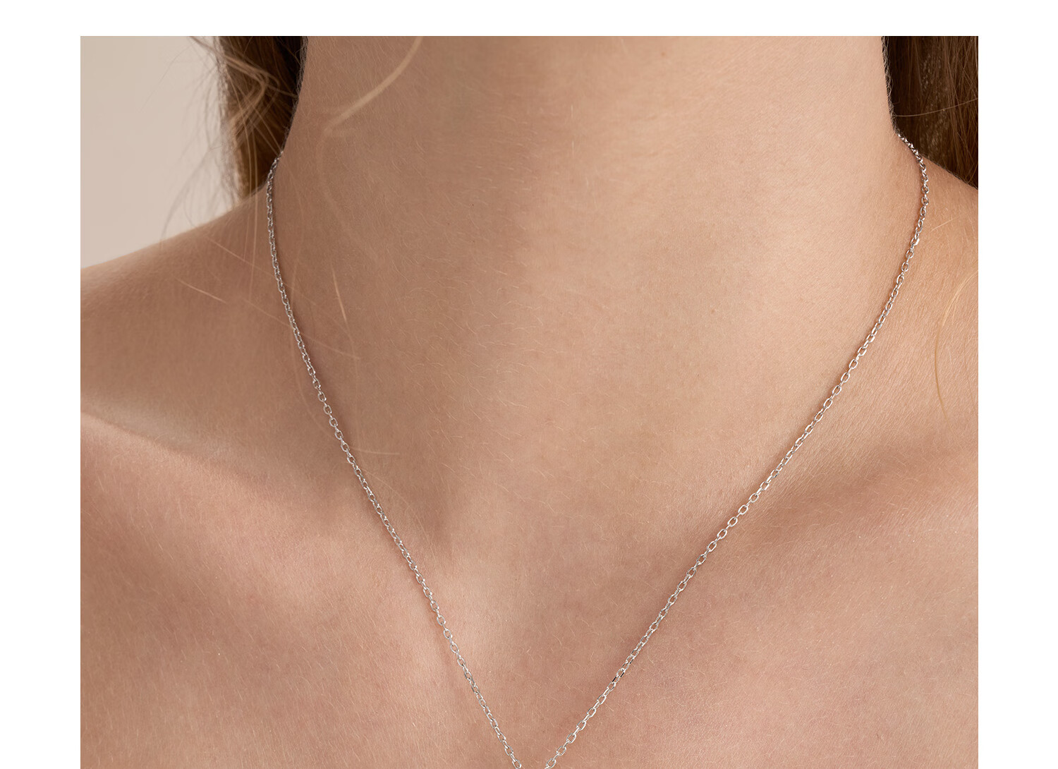 Chaosehui Sanrio Pochacco Necklace, Pure Silver Pendant, Birthday Gift for Women, Ladies' Luxury Present, 3229 5