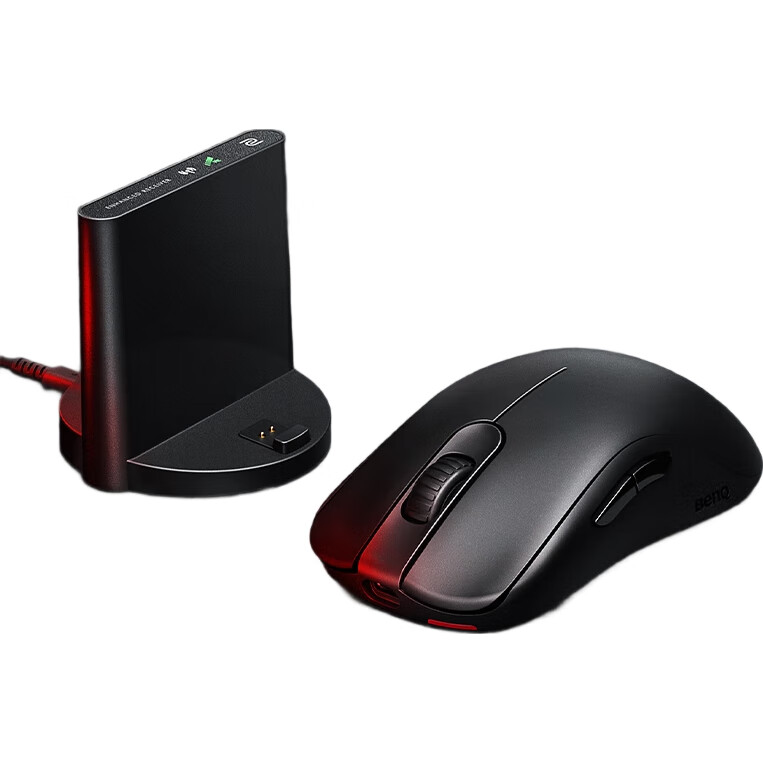 Беспроводная игровая мышь ZOWIE GEAR FK2-DW