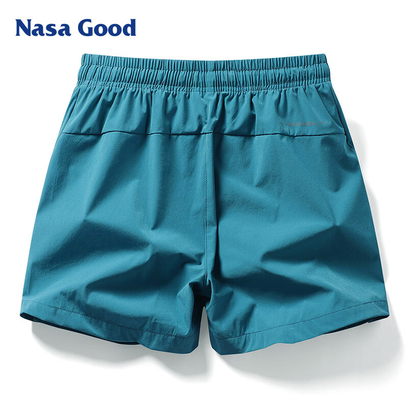 NASA GOOD -01231049