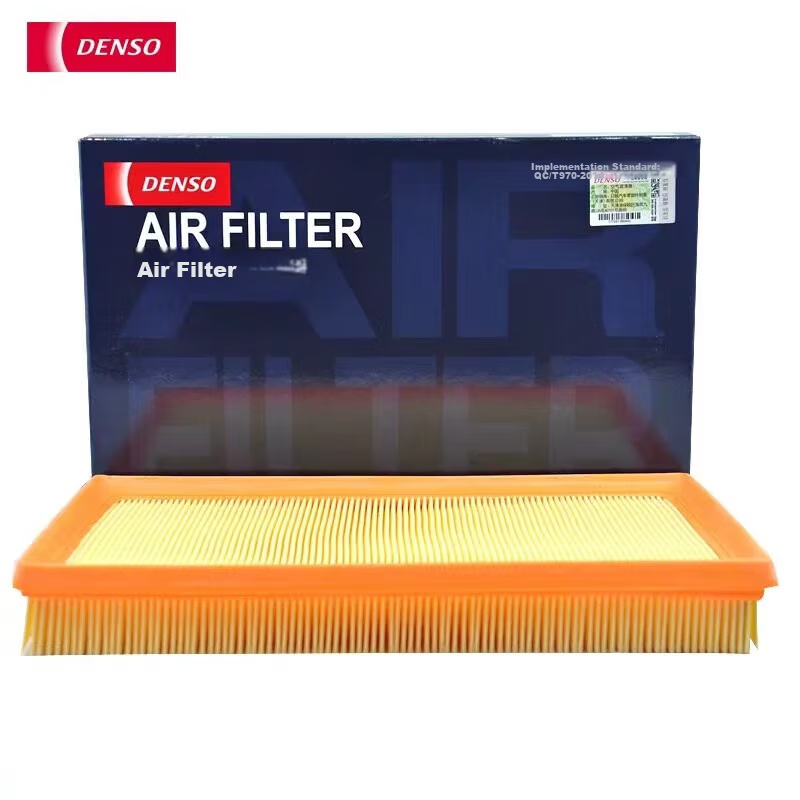 DENSO Air Filter 260331-2080, Compatible with 2019+ Leiling And Corolla Hybrid 1.8L Models