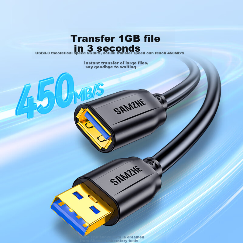 SAMZHE USB-0146499