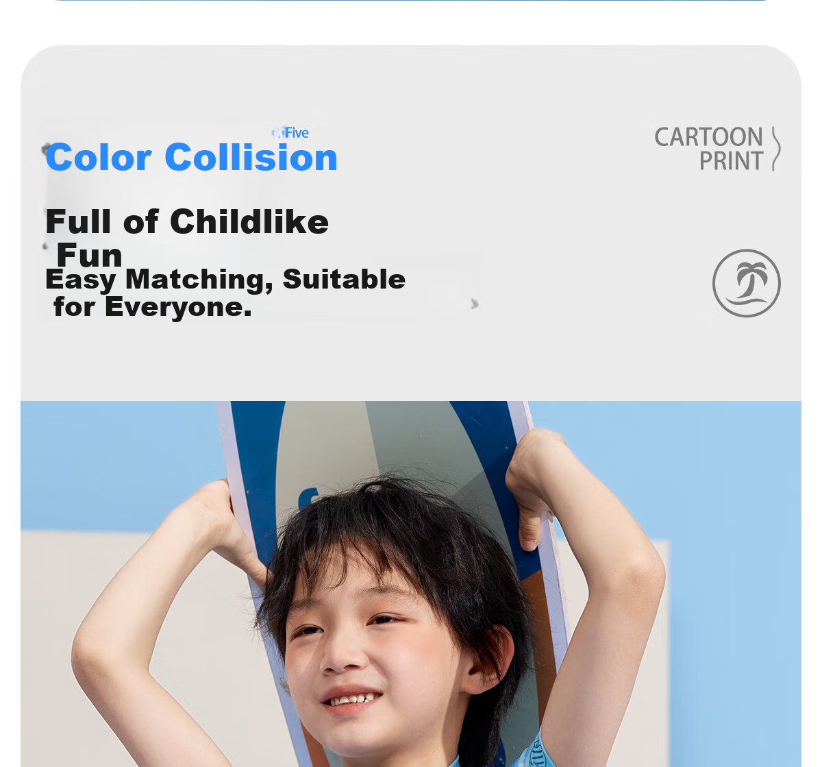 361° Children's Swimsuit One-Piece Square Leg for Girls, Professional Training Swimwear for Toddlers And Older Kids 8