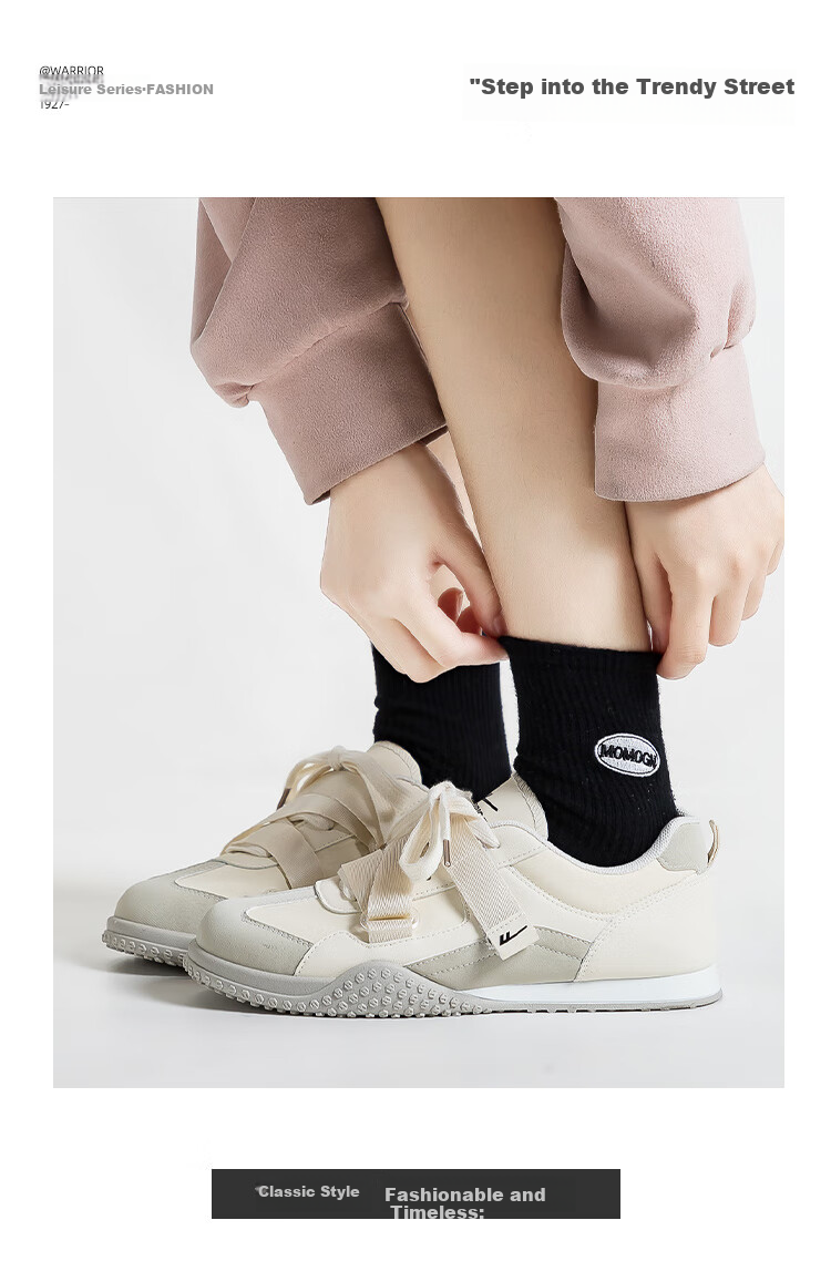 Huili Official Women's Shoes, Dexun Shoes for Women, New Spring 2026 Style, Versatile Lightweight Casual Sneakers, Pink, Size 38 12