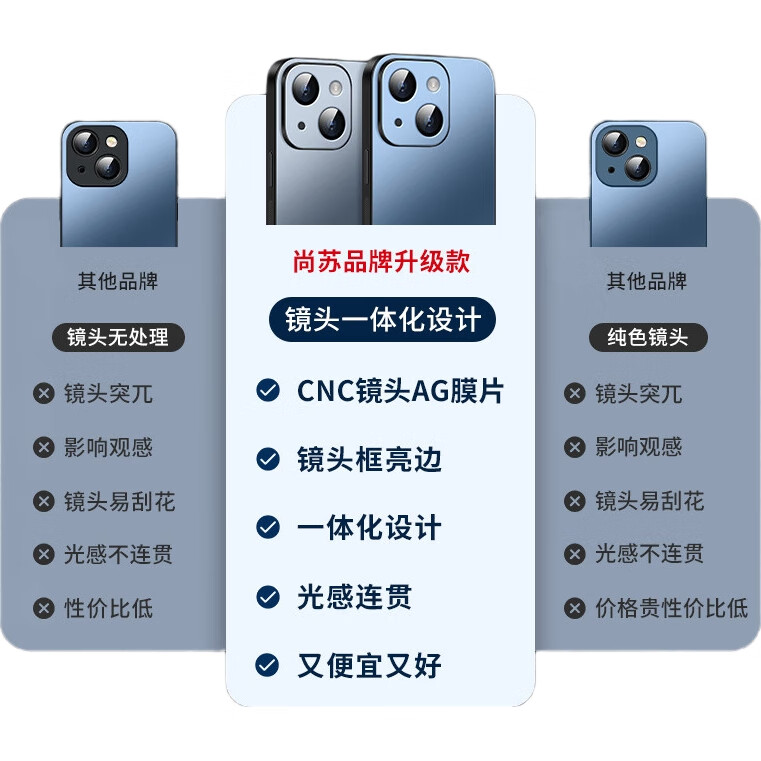 Чехол для Huawei P40, Shangsu, AG матовый, с защитой камеры, черный