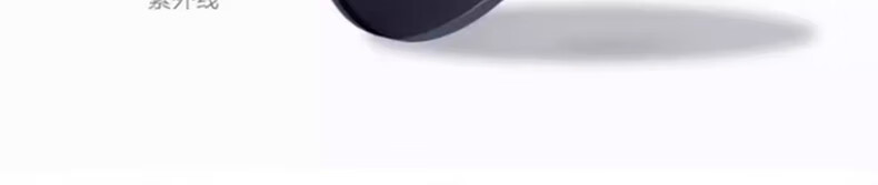 Kaponi Sunglasses Clip-On for Women, Polarized UV Protection, Anti-Glare, Large Frame, Slimming Effect, Clip-On Driving Glasses 13