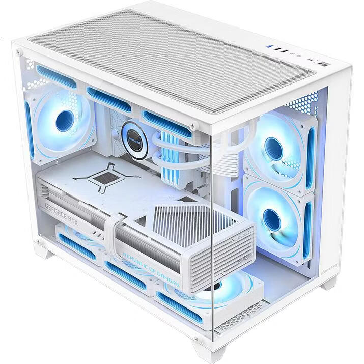 White Image 3