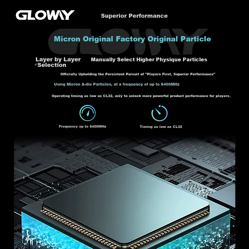 Оперативная память DDR5 64GB