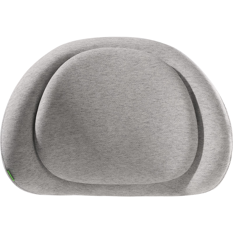 CICIDO Car Lumbar Support, Driving Back Cushion, Seat Backrest, Waist Pillow, Driver's Seat Lumbar Support