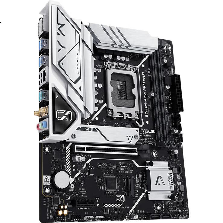 White Image 1